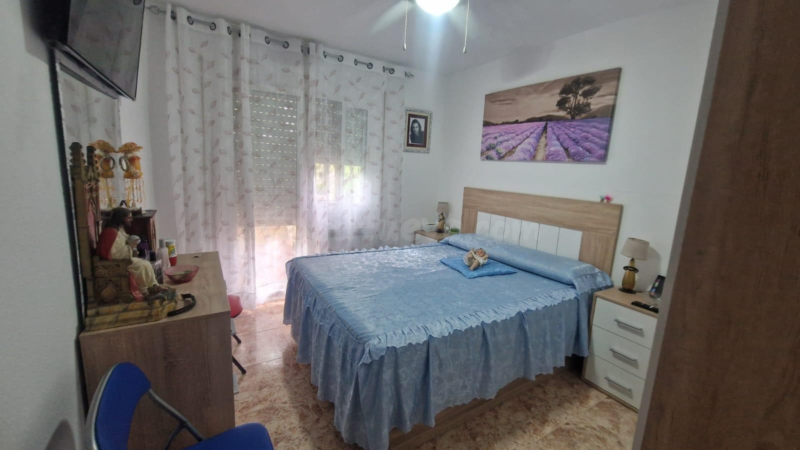 Piso en venta en Centro - foto 5