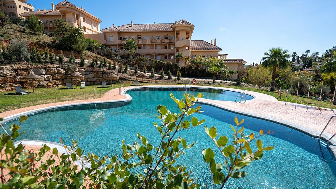 Exclusivo apartamento en Nueva Andalucía – Marbella. Llave en mano