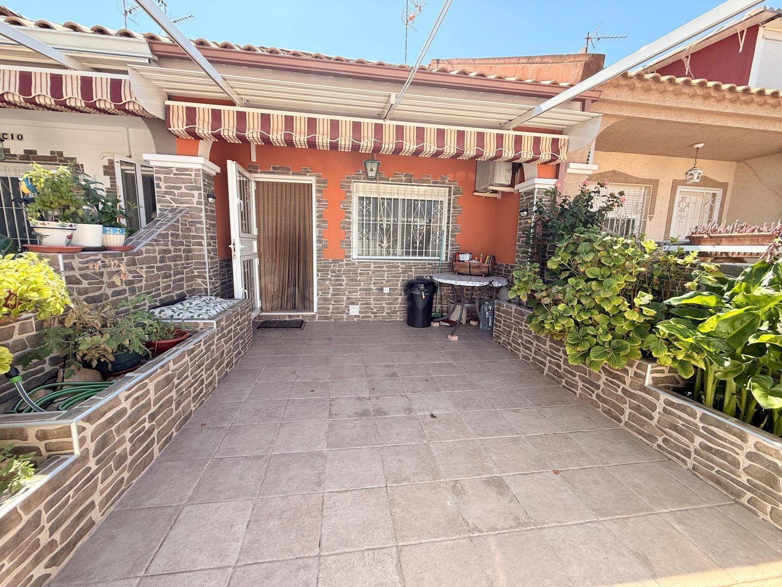 Estupenda Vivienda en la Dorada lista para entrar a vivir