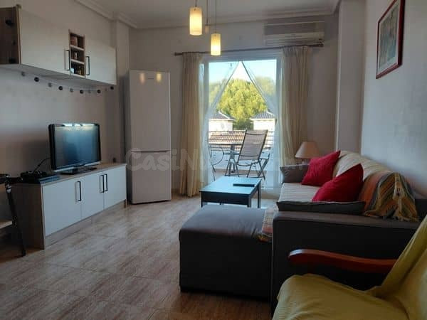 Se vende piso precioso en Riomar Mil Palmeras