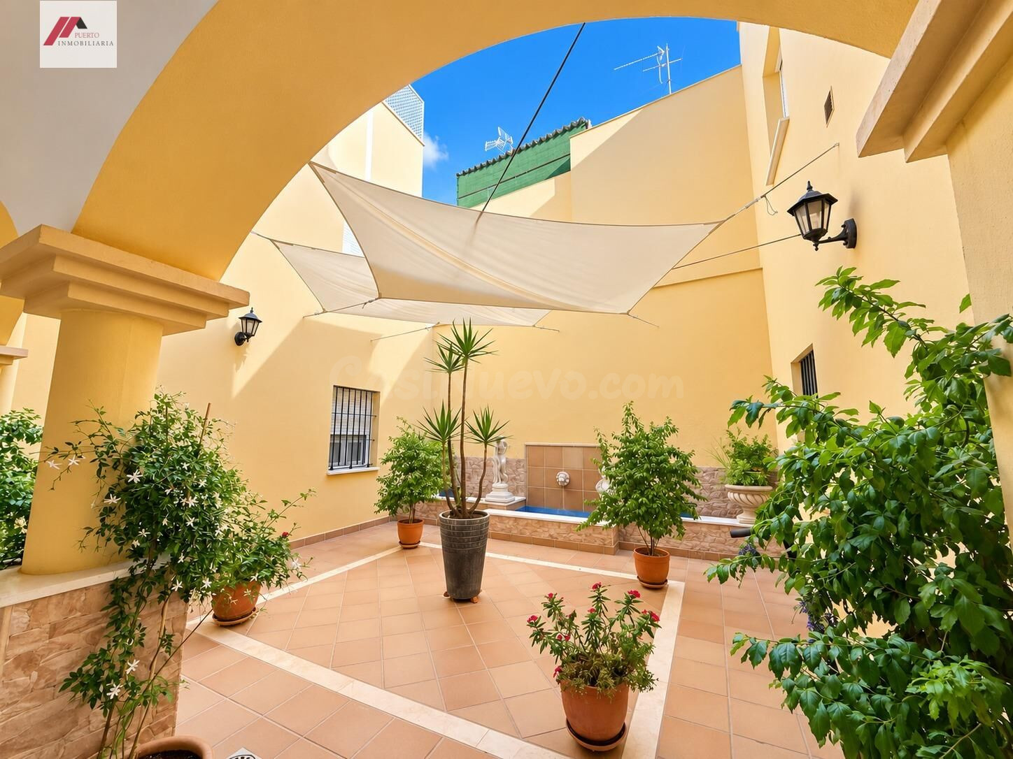 Piso en planta baja en el Centro – Zona Alta | 1 dormitorio