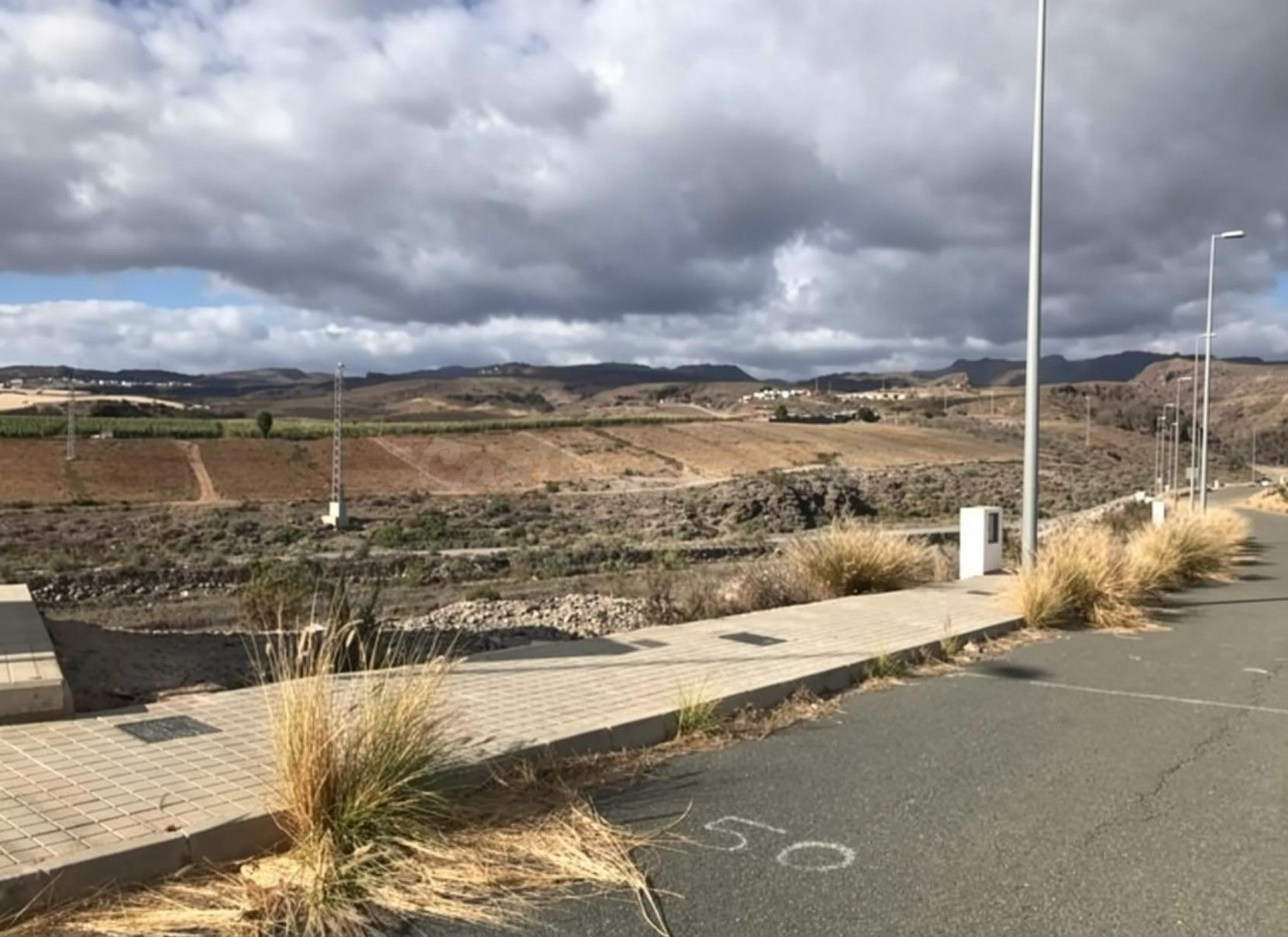 Parcela urbana en Maspalomas - foto 2