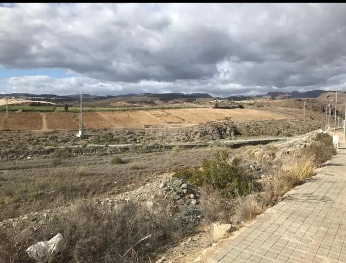 Parcela urbana en Maspalomas - foto 3
