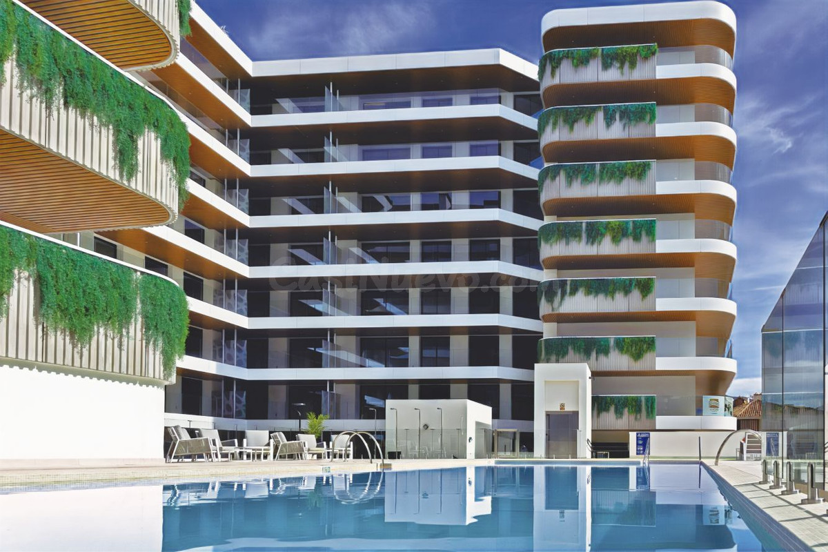 Apartamento 2 habitaciones 83m² en venta - Centro