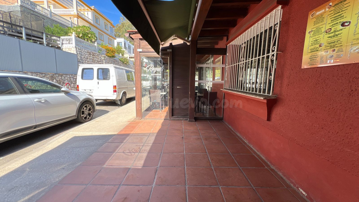 Bar 112m² en venta - Riviera del sol