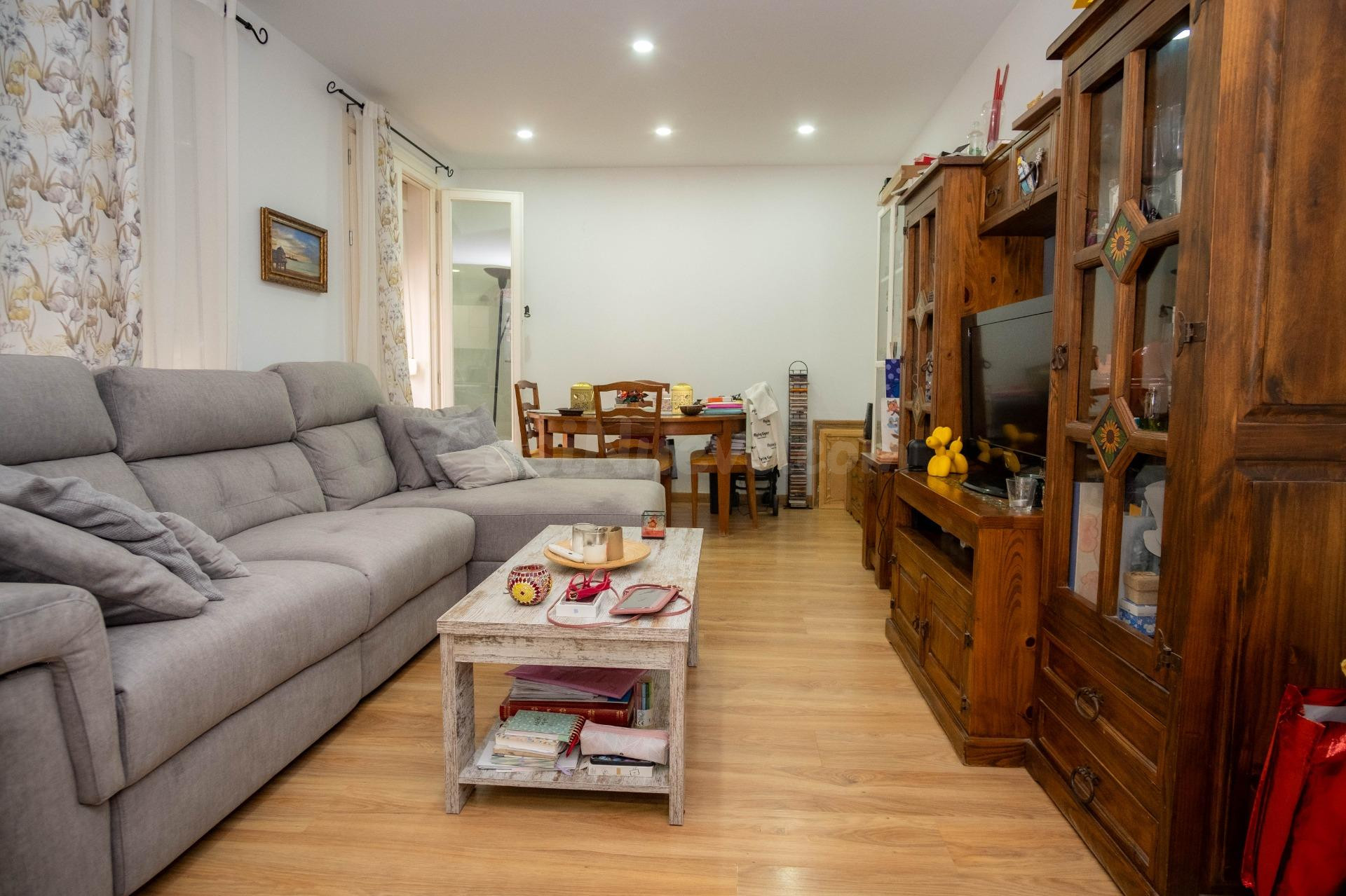 Fantástico piso en el corazón de Cádiz