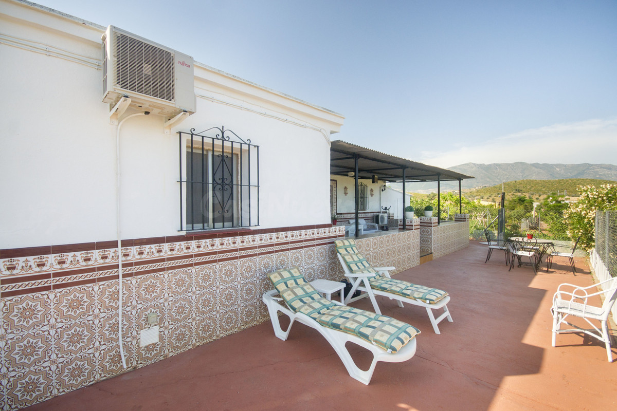 Finca rústica 2 habitaciones 84m² en venta - Riviera del sol