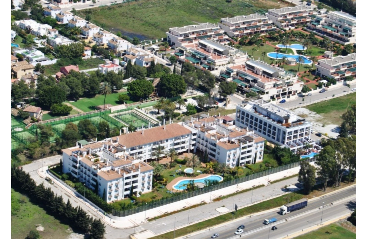 Ático 7 habitaciones 190m² en venta - Marbella - foto 2