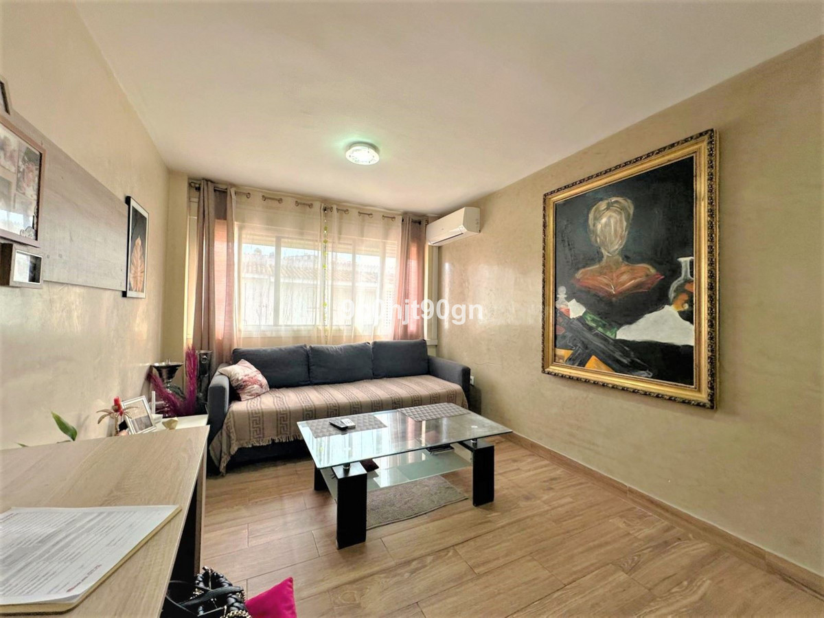 Ático 2 habitaciones 50m² en venta - Marbella