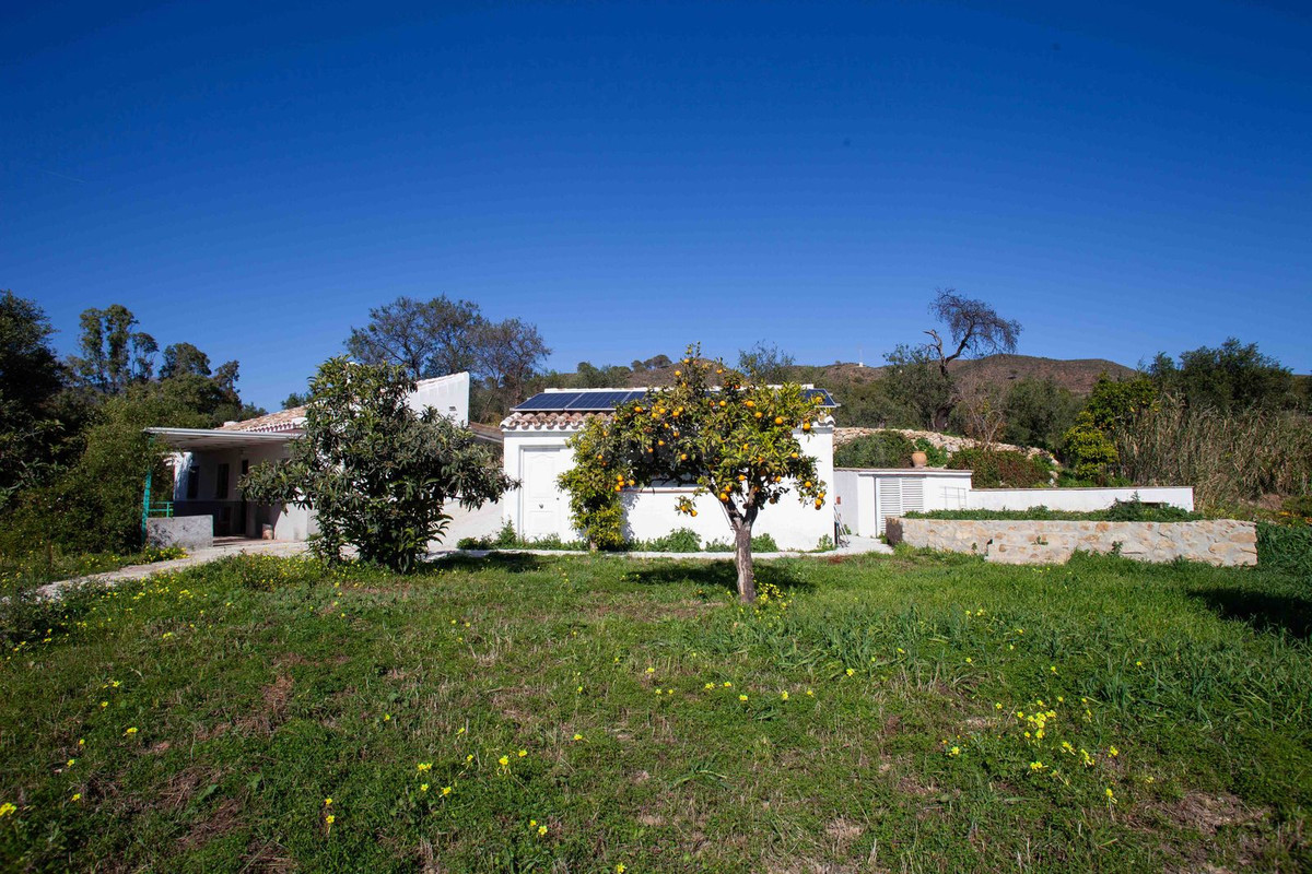 Finca rústica 4 habitaciones 173m² en venta - South of spain - foto 2