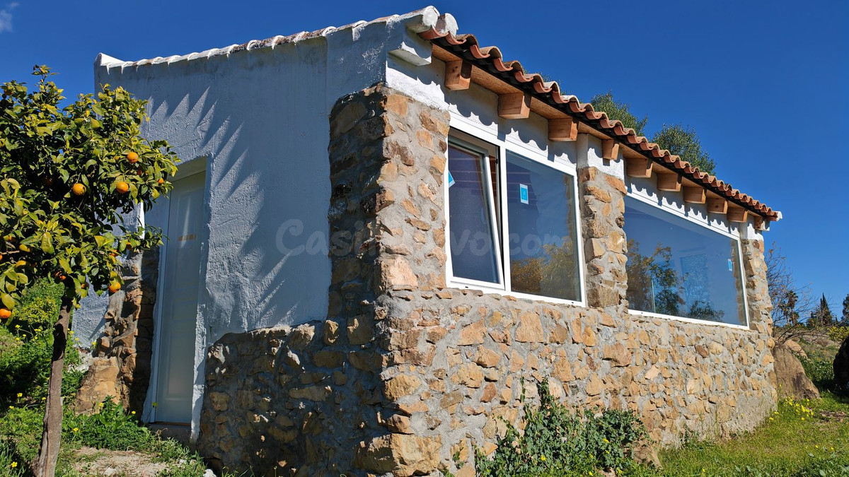 Finca rústica 4 habitaciones 173m² en venta - South of spain - foto 4