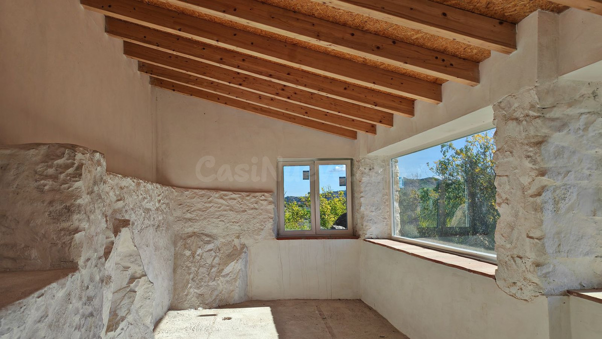Finca rústica 4 habitaciones 173m² en venta - South of spain - foto 5