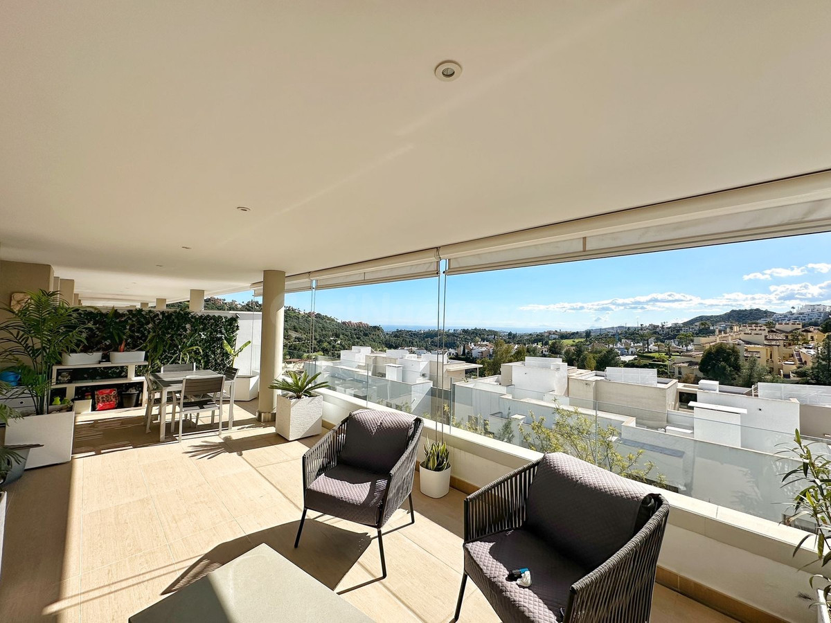 Apartamento 3 habitaciones 115m² en venta - El Madroñal
