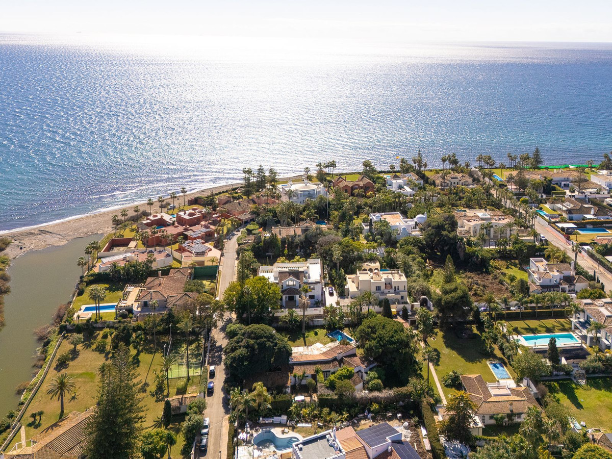 Chalet 4 habitaciones 449m² en venta - Whater Gardens