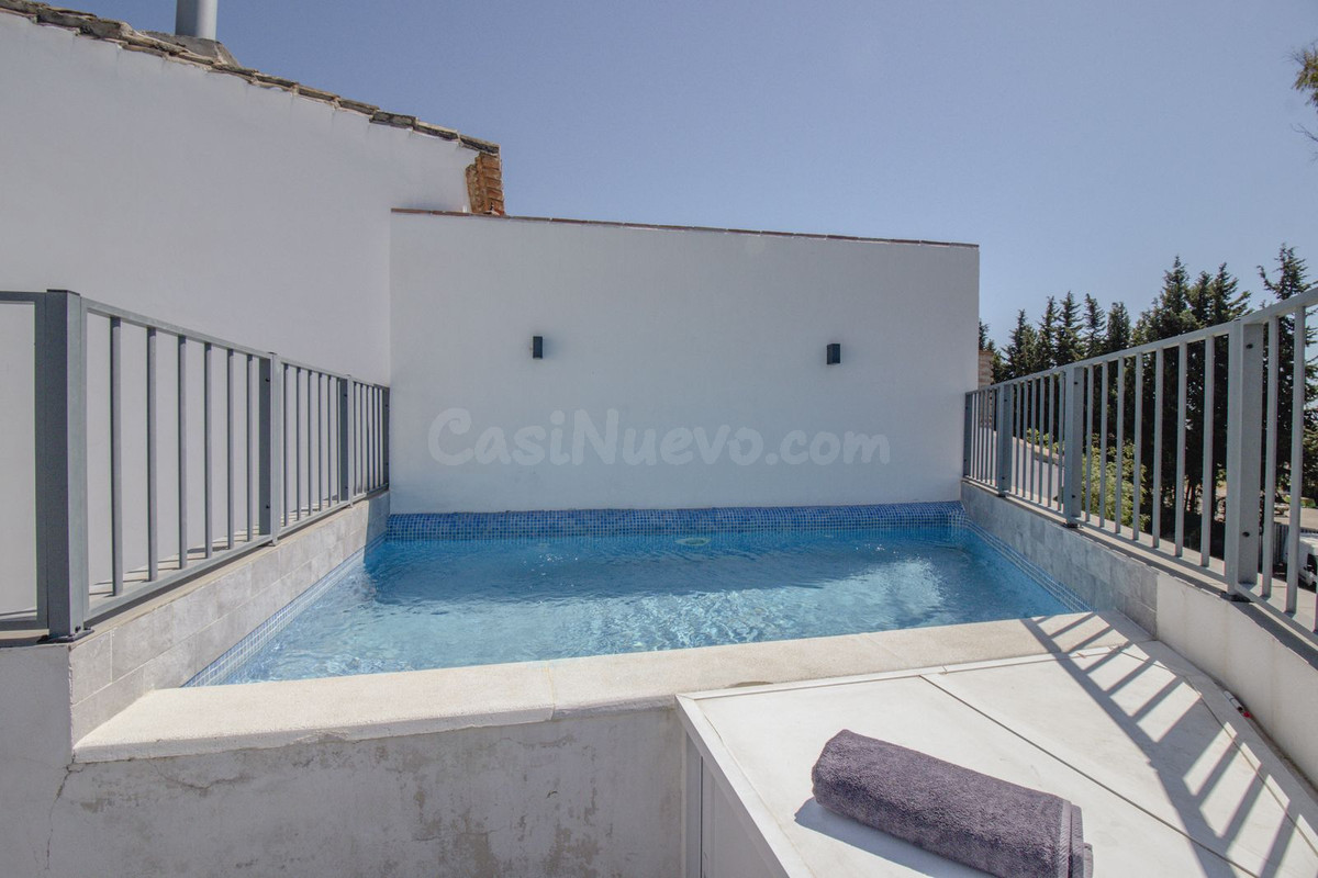 Adosado 3 habitaciones 310m² en venta - Marbella