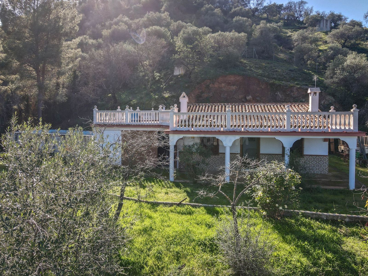 Finca rústica 2 habitaciones 72m² en venta - South of spain