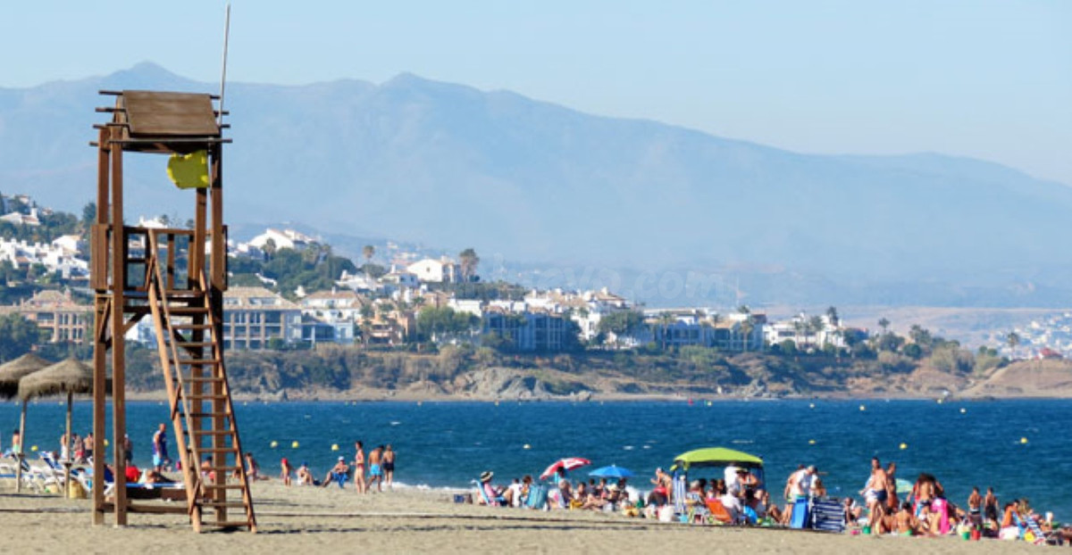 Parcela 117394m² en venta - Costa del Sol