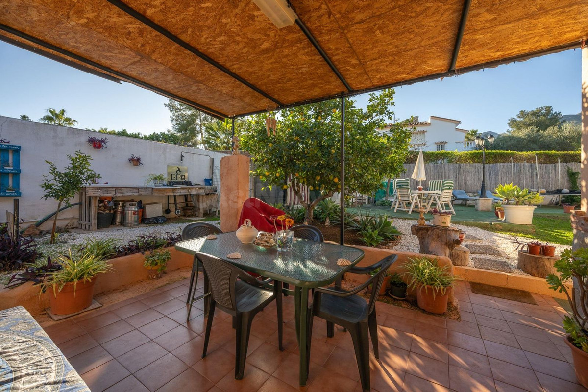 Bungalow 3 habitaciones 94m² en venta - Costa del Sol