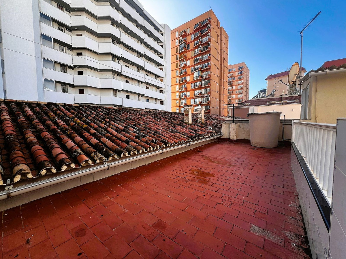 Adosado 3 habitaciones 110m² en venta - Centro