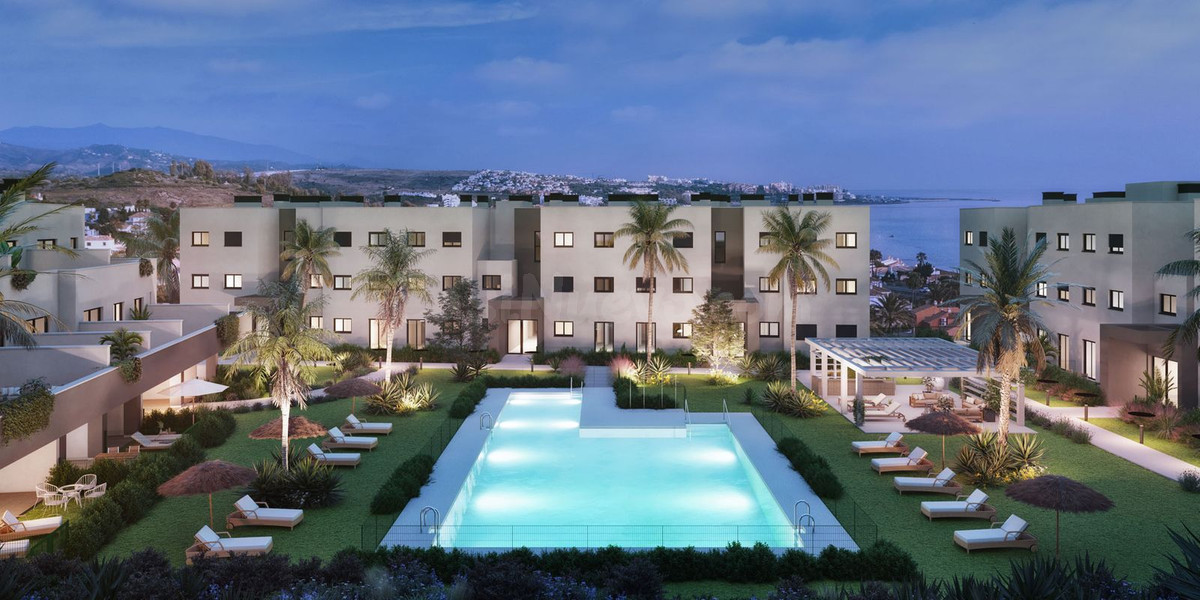Apartamento 2 habitaciones 84m² en venta - Costa Del Sol