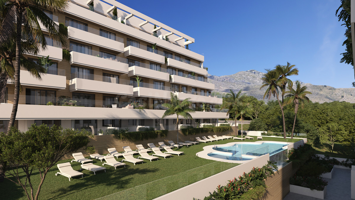 Apartamento 1 habitación 56m² en venta - Centro
