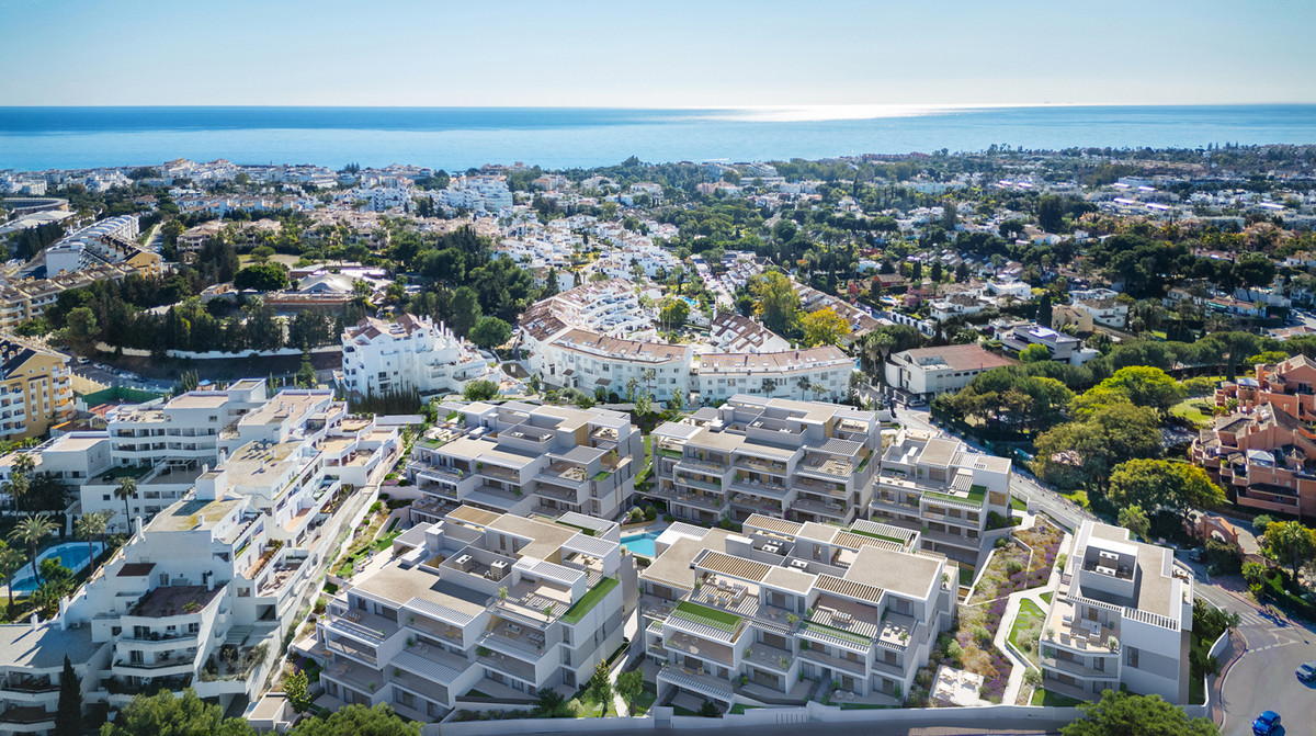 Dúplex 2 habitaciones 80m² en venta - Marbella