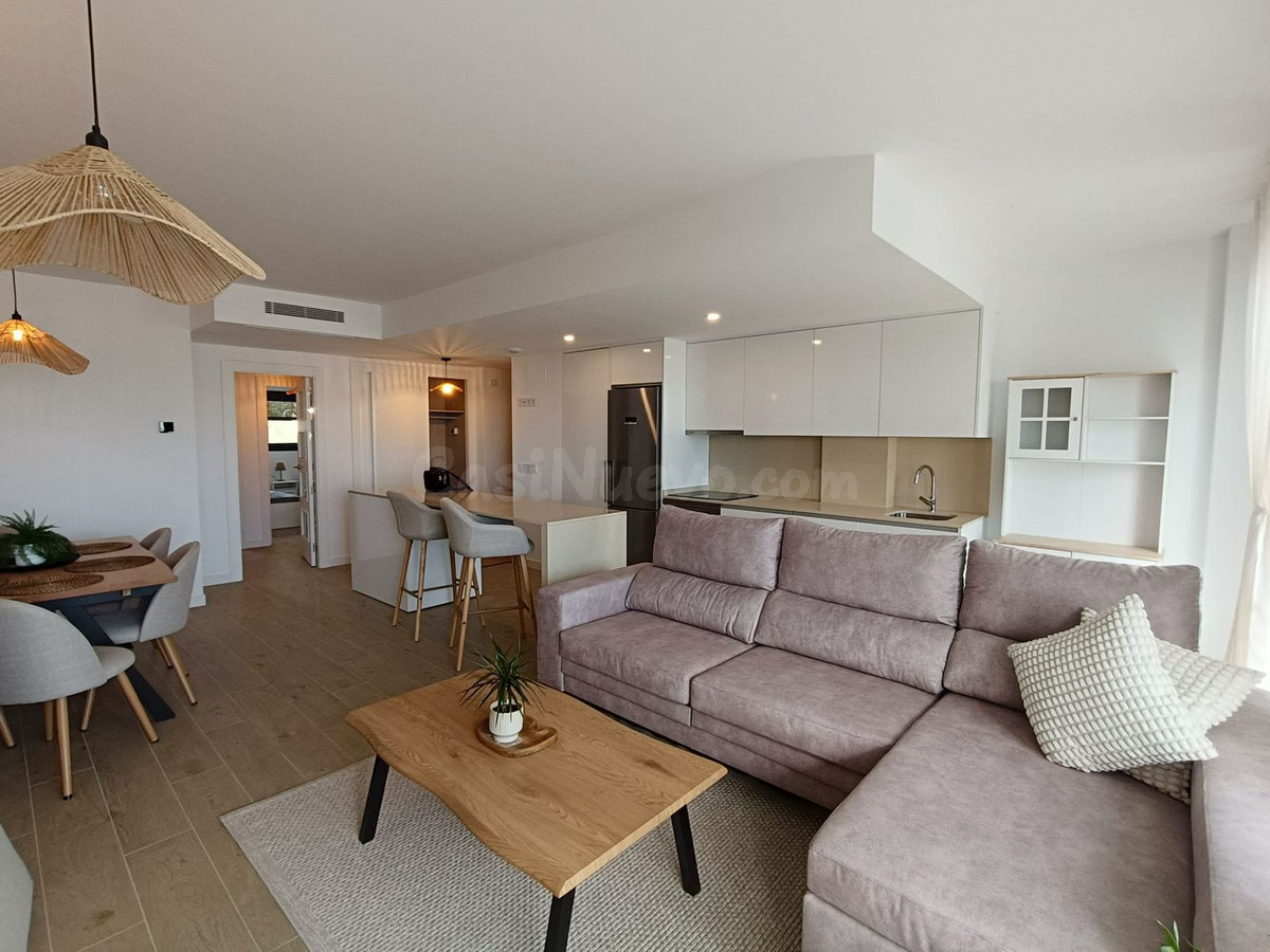 Apartamento 3 habitaciones 133m² en venta - Costa Del Sol