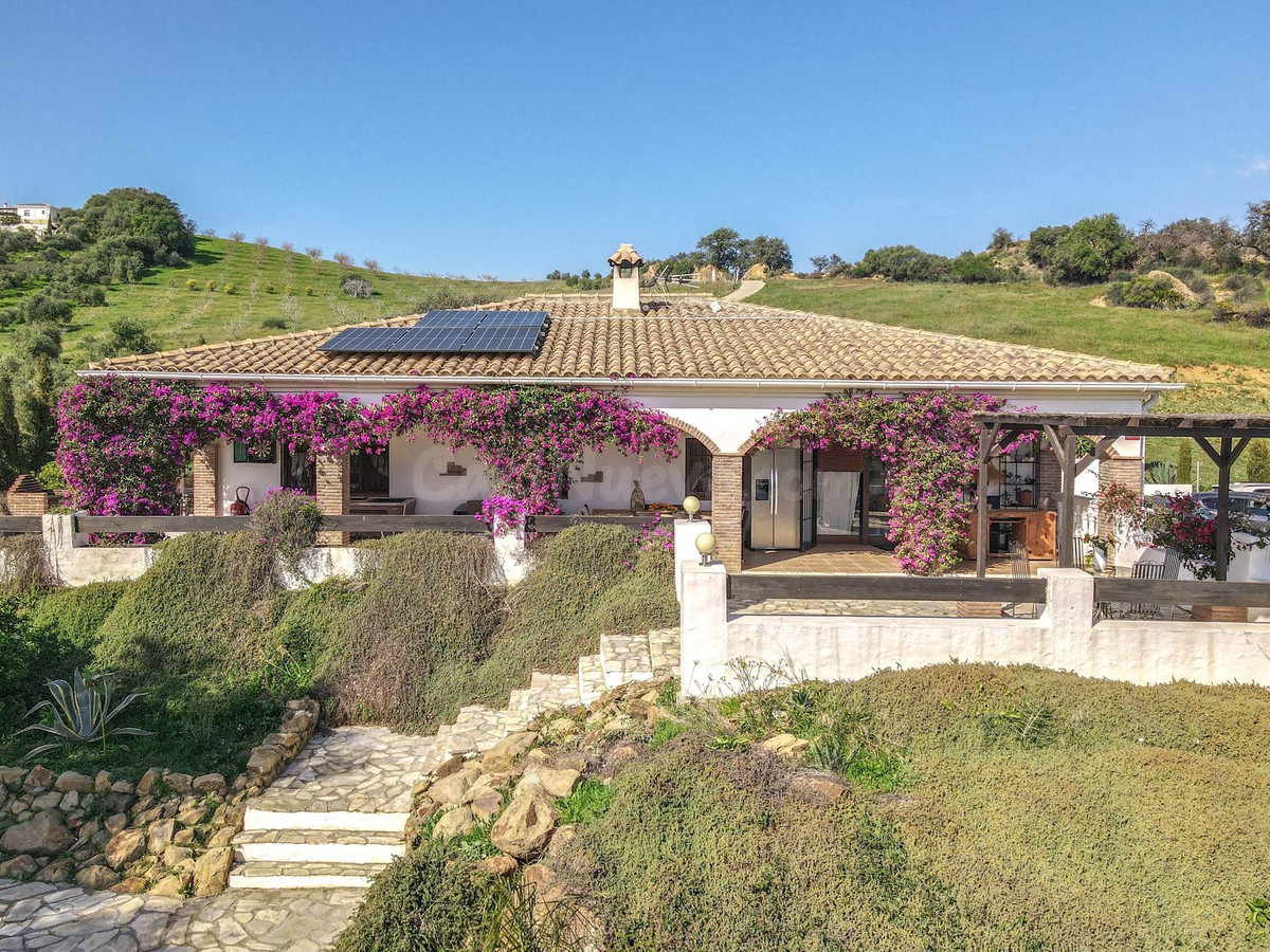 Chalet 4 habitaciones 166m² en venta - South of spain - foto 2