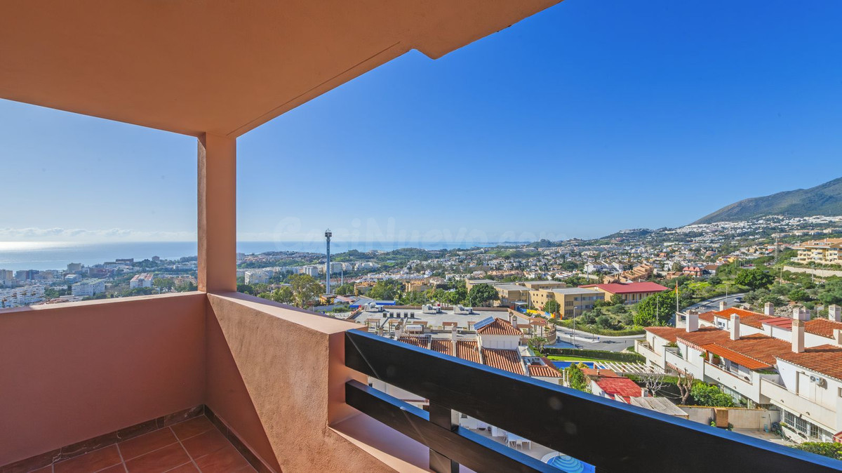 Ático 3 habitaciones 210m² en venta - Centro