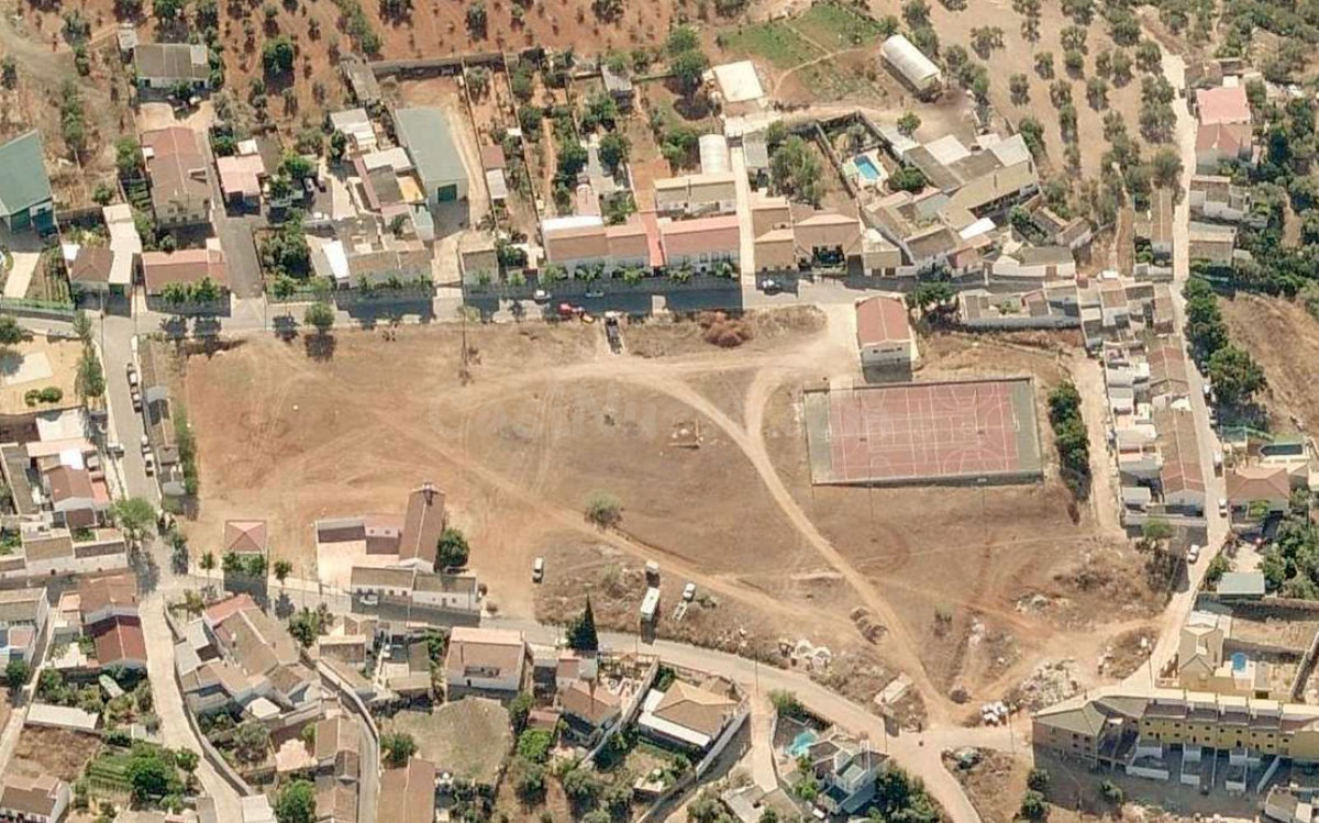 Parcela en venta - Andalucia - foto 3