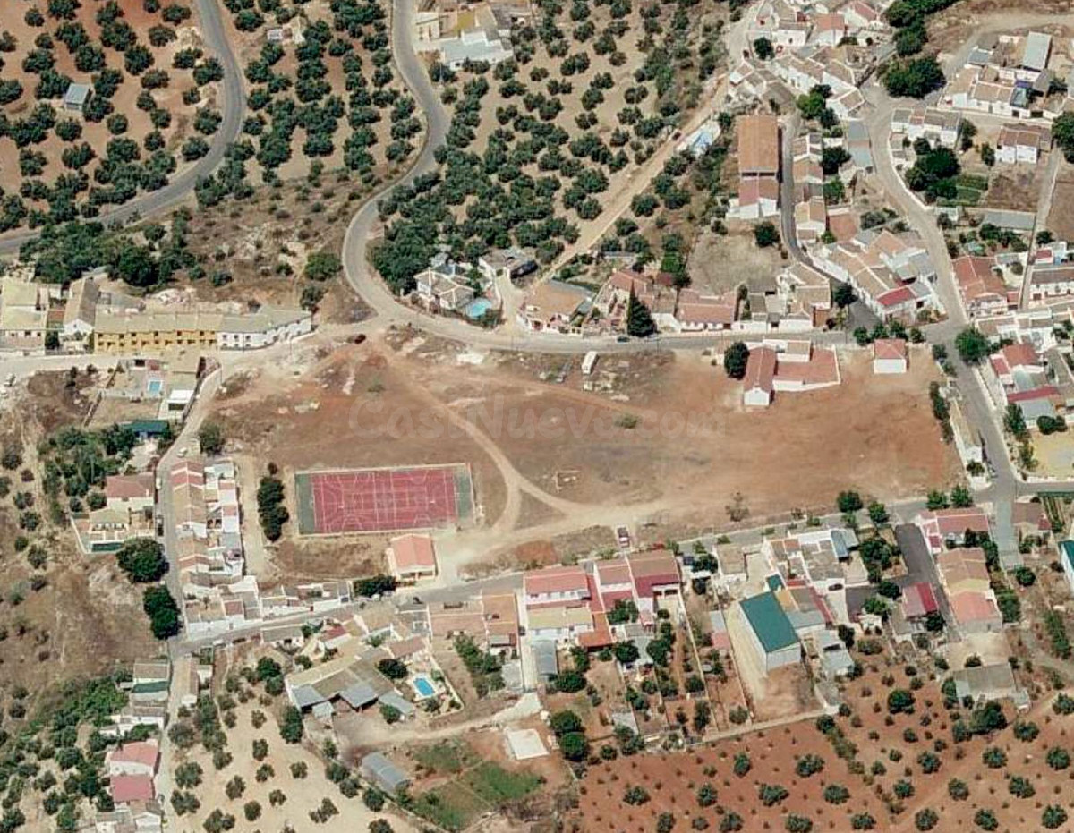 Parcela en venta - Andalucia - foto 4