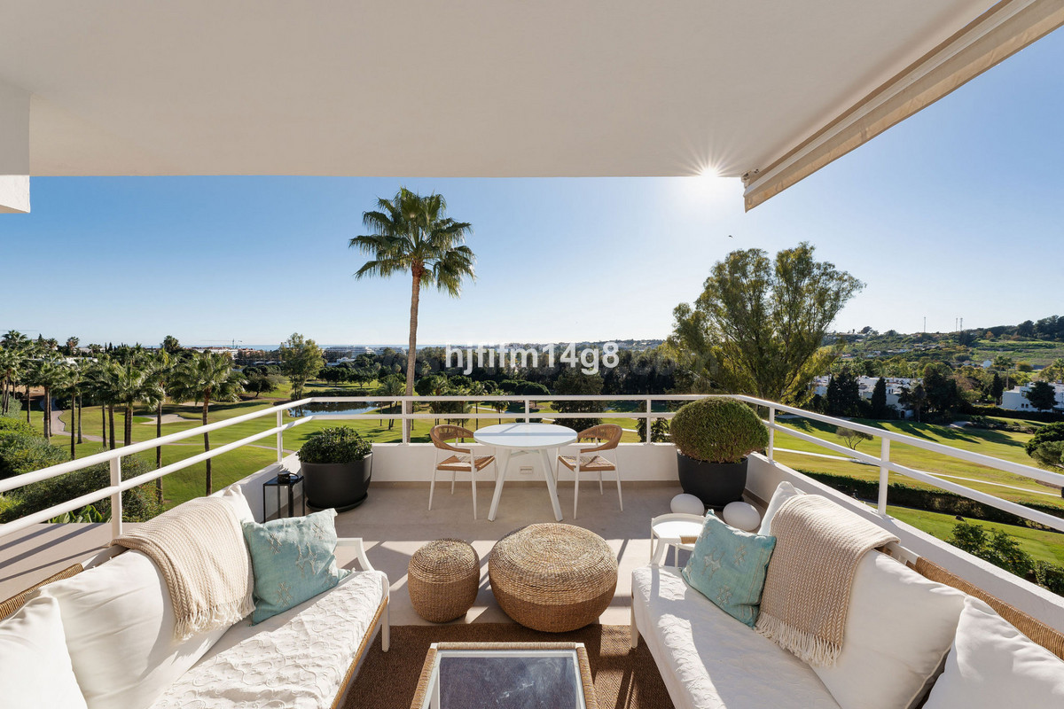 Ático Dúplex 5 habitaciones 166m² en venta - Marbella - foto 4