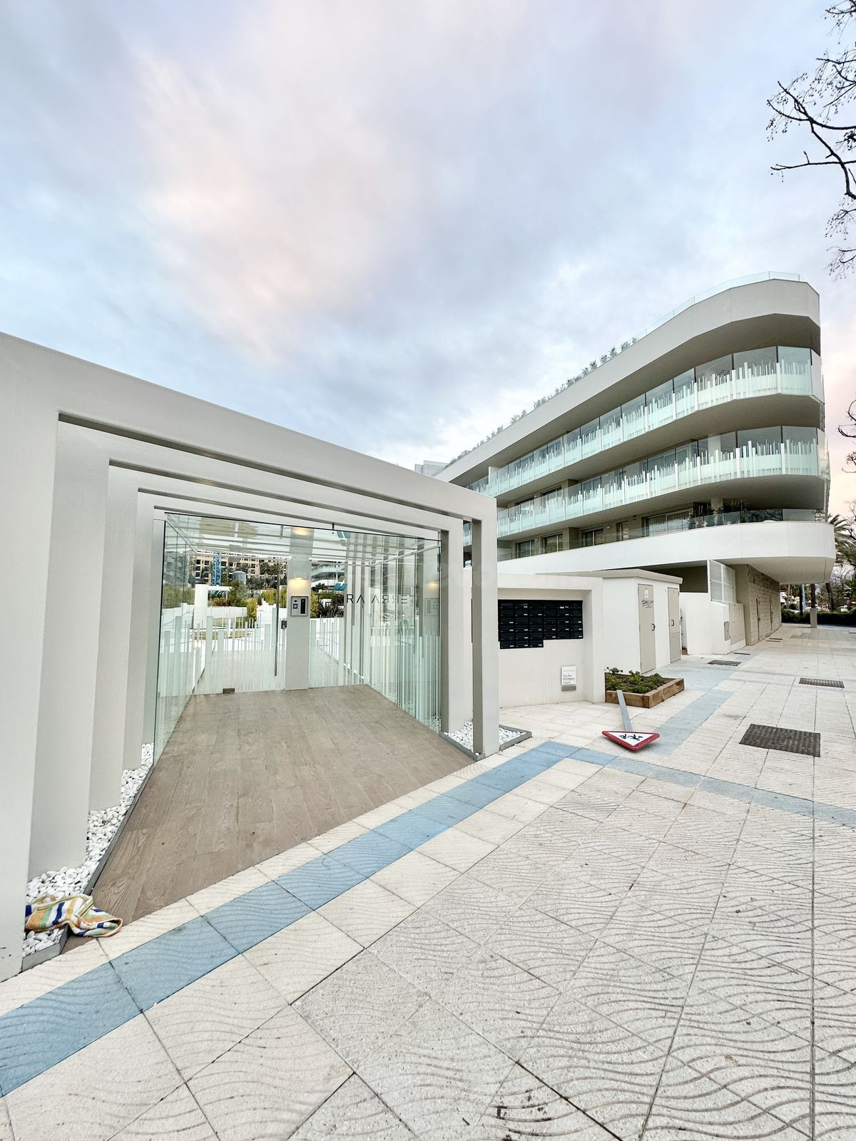 Apartamento 3 habitaciones 160m² en venta - Marbella
