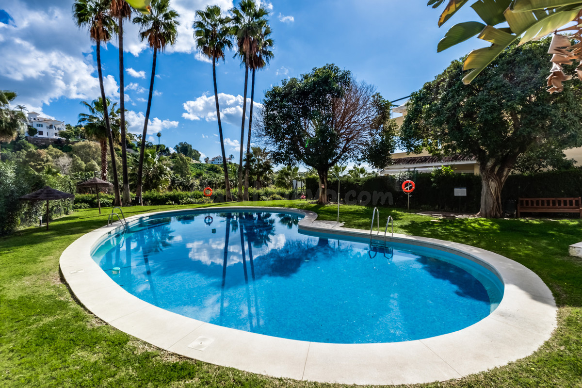 Apartamento 3 habitaciones 136m² en venta - El Madroñal