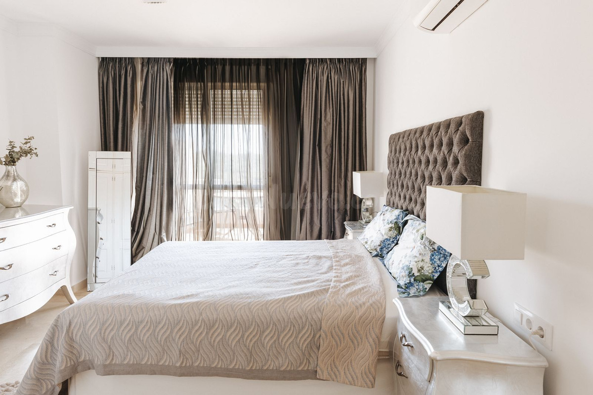 Ático 4 habitaciones 224m² en venta - Costa del Sol - foto 3