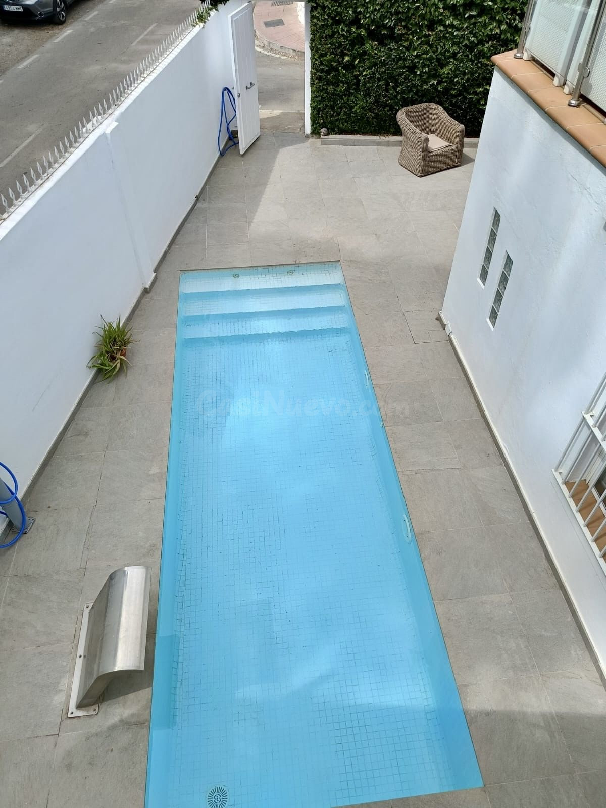 Chalet 4 habitaciones 215m² en venta - Marbella