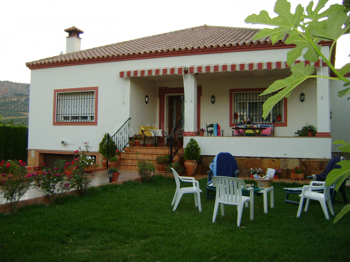 Chalet 3 habitaciones 472m² en venta - Andalucia - foto 4