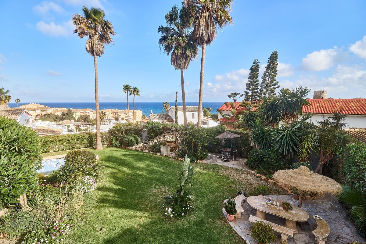 Chalet 4 habitaciones 261m² en venta - Riviera del sol