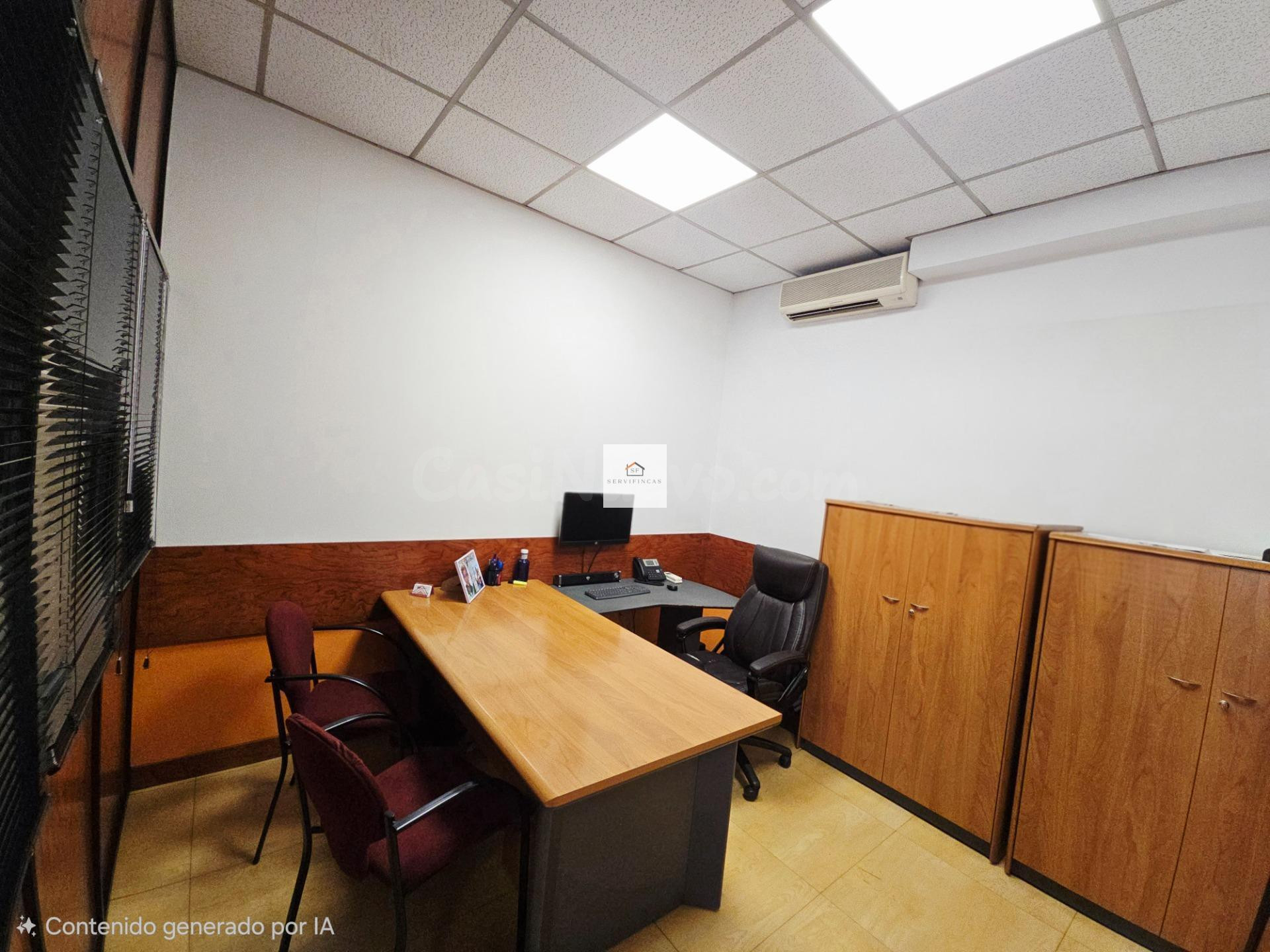 Local comercial 71m² en alquiler - Legazpi - foto 5