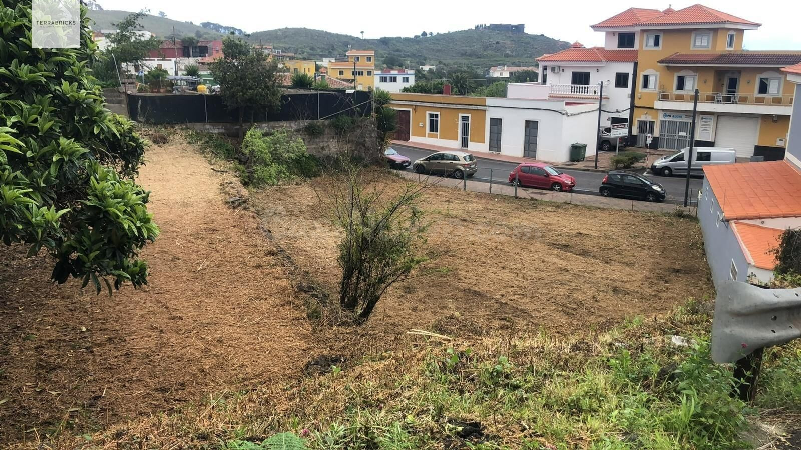 venta de Oportunidad terreno urbano en El Tanque de 763 m2. - foto 2
