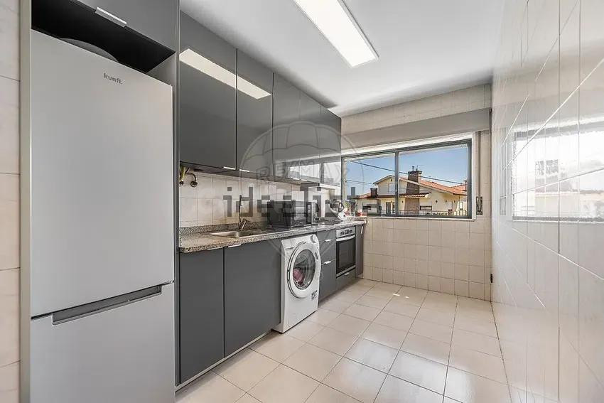 Apartamento 2 habitaciones 79m² en venta - Arcozelo