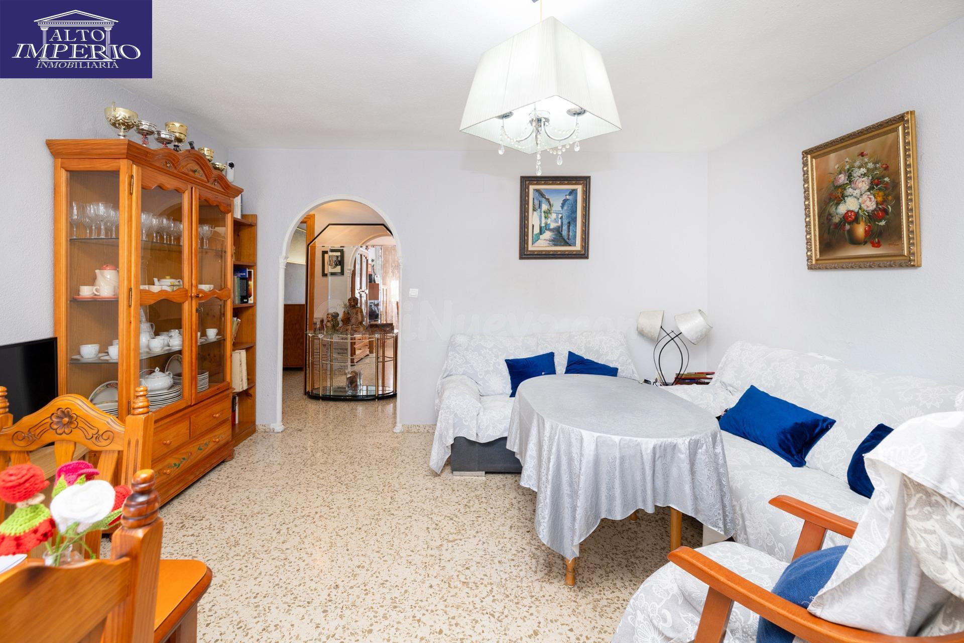 Piso 3 habitaciones 82m² en venta - Parque nueva granada
