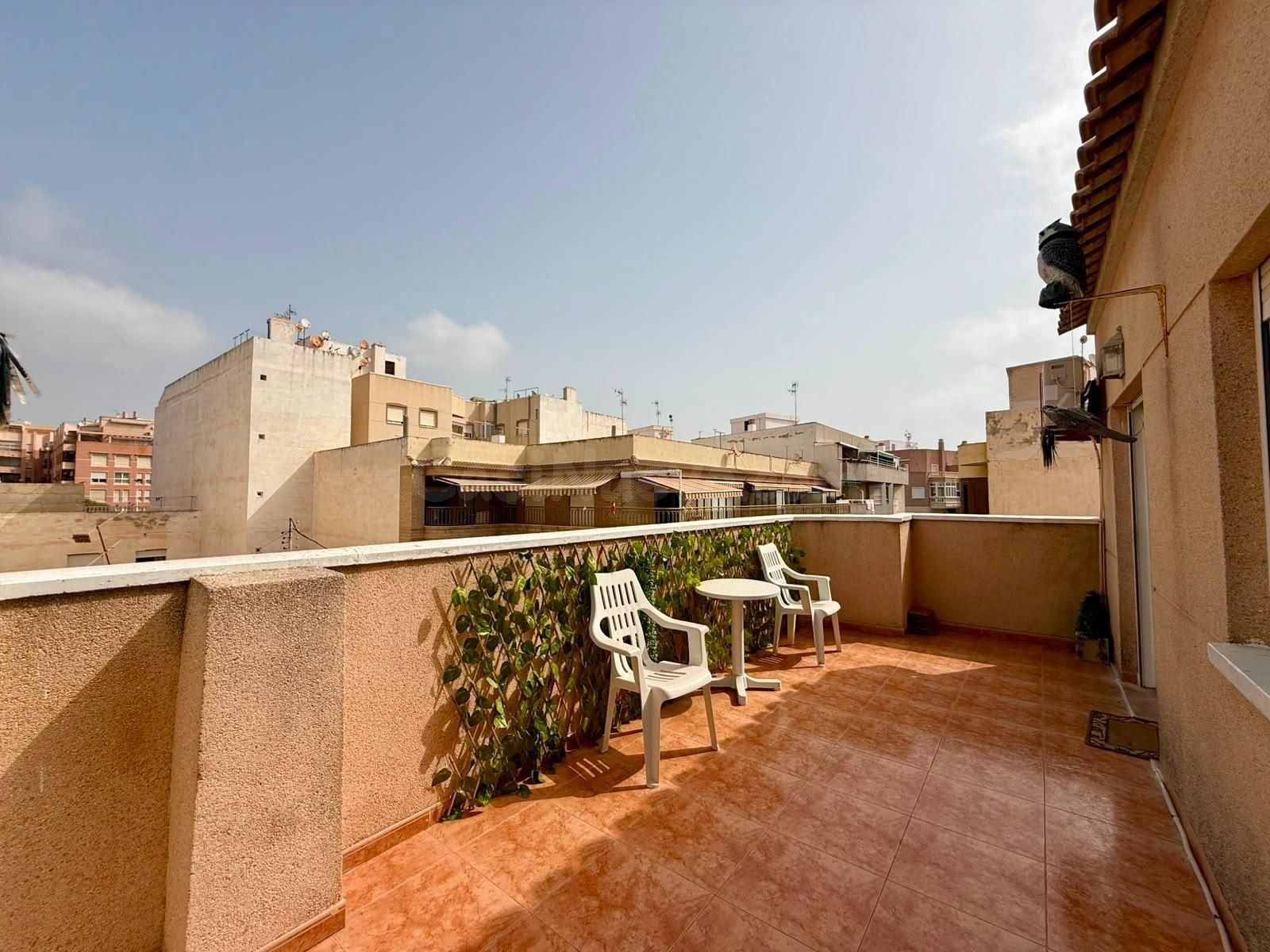Ático 3 habitaciones 82m² en venta - Estacion de autobuses