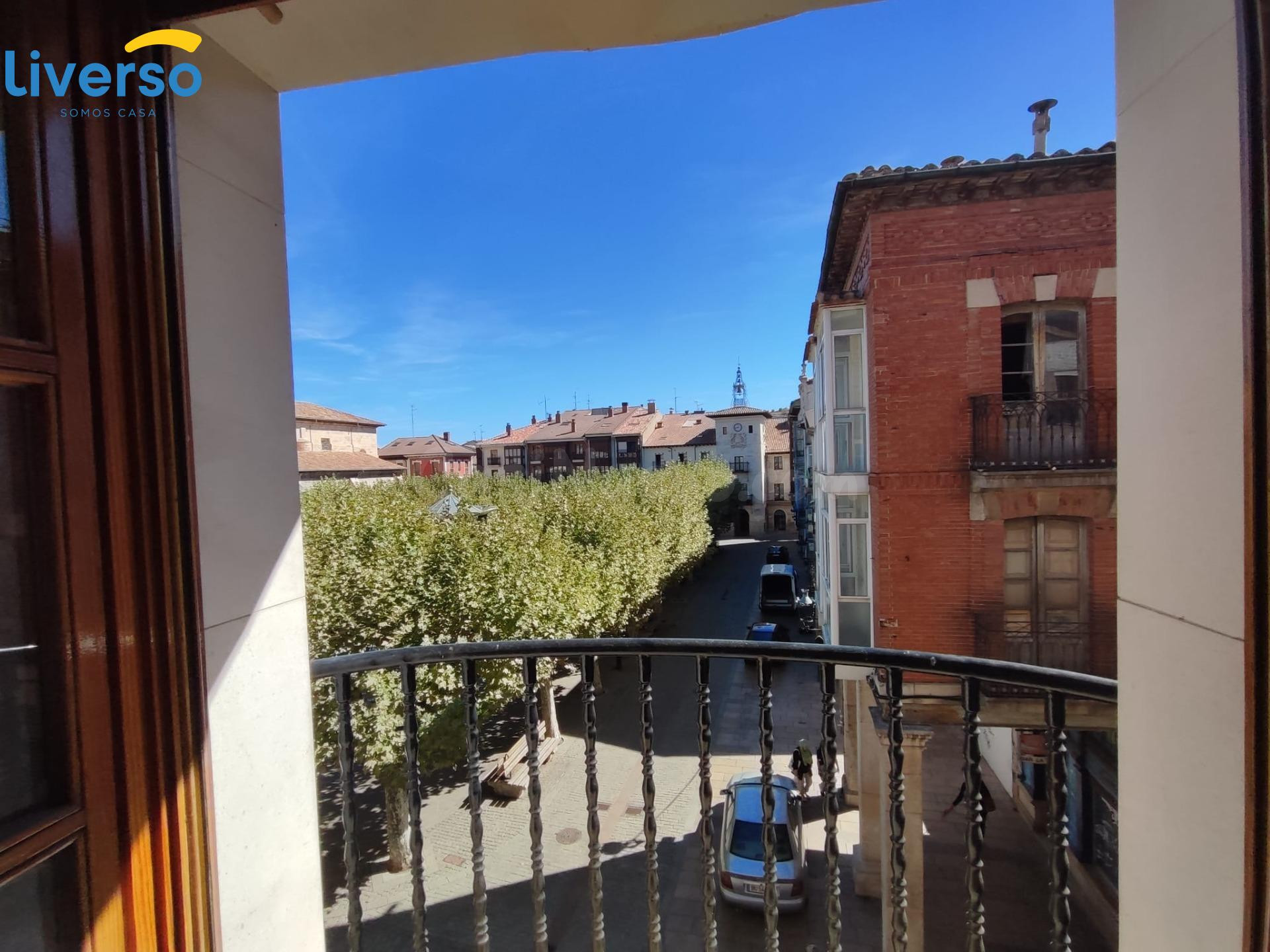 DISFRUTA DE ESTA ESPECTACULAR VIVIENDA EN EL CENTRO DE BRIVI - foto 2