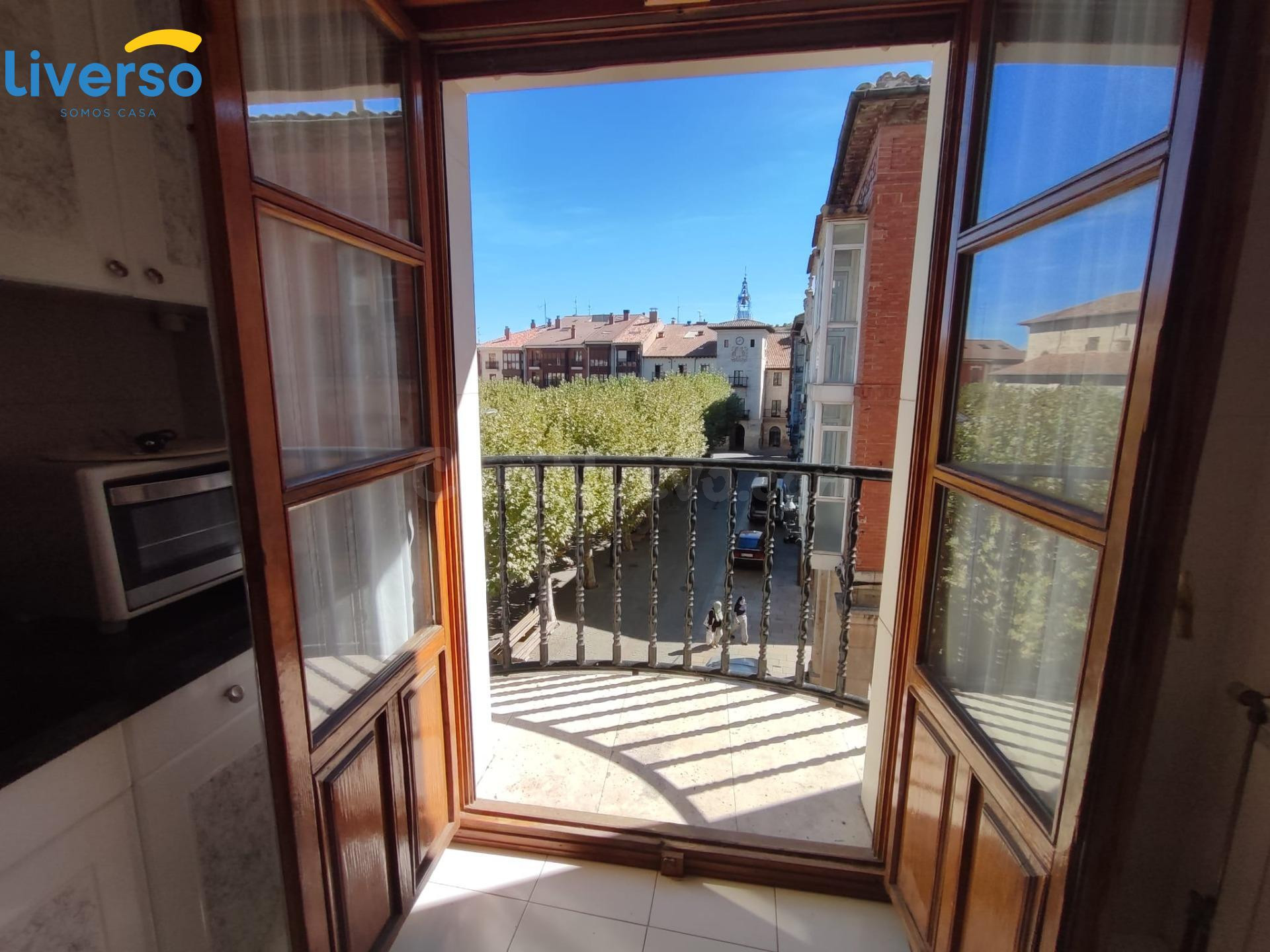 DISFRUTA DE ESTA ESPECTACULAR VIVIENDA EN EL CENTRO DE BRIVI - foto 5