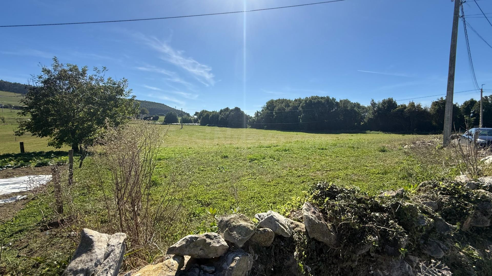 Terreno urbano en venta - Castillo siete villas