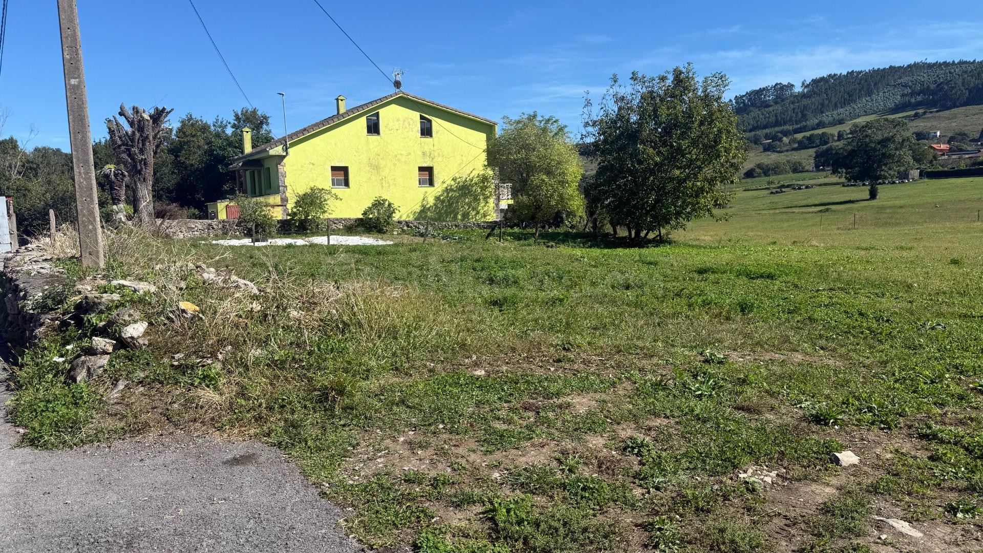 Terreno urbano en venta - Castillo siete villas - foto 3