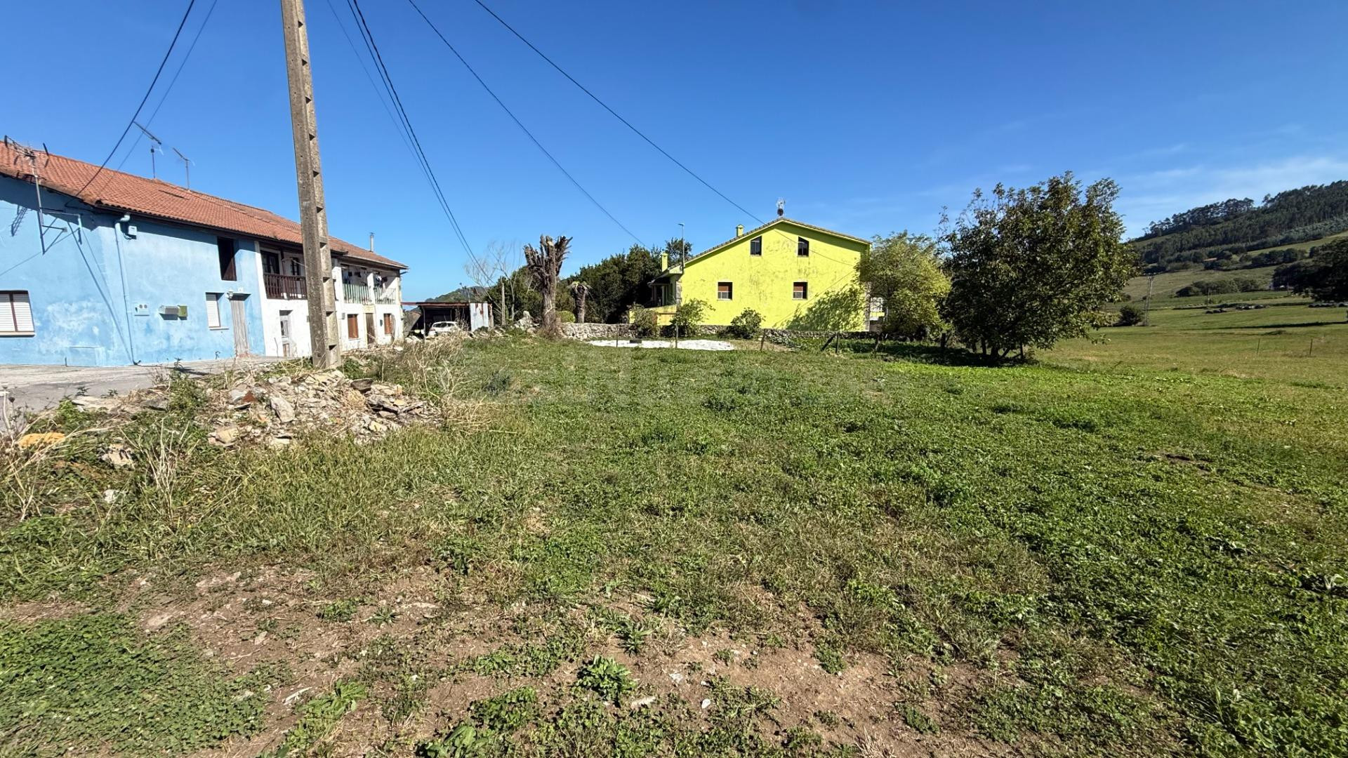 Terreno urbano en venta - Castillo siete villas - foto 5