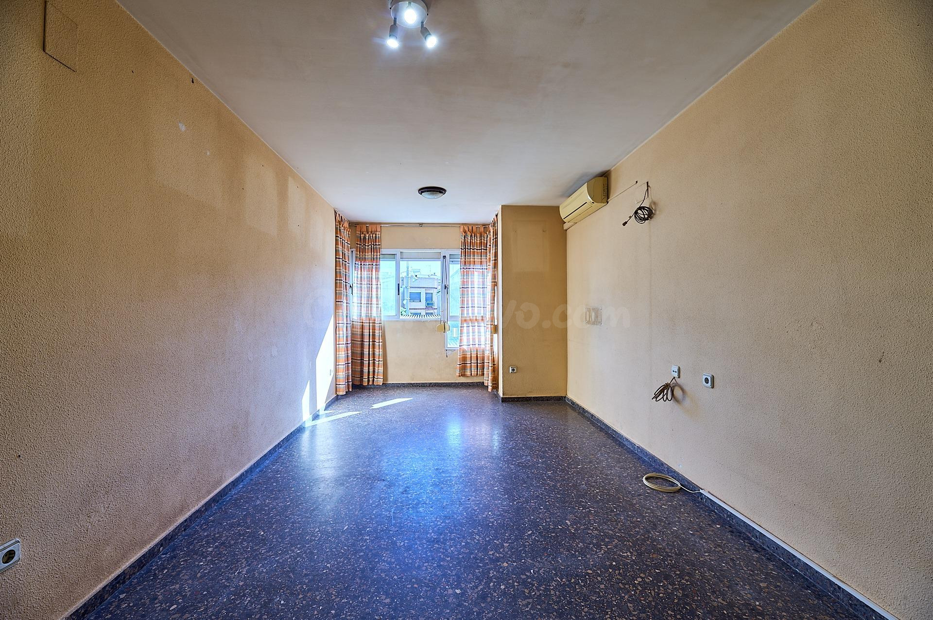 Piso 3 habitaciones 85m² en venta - Alboraya