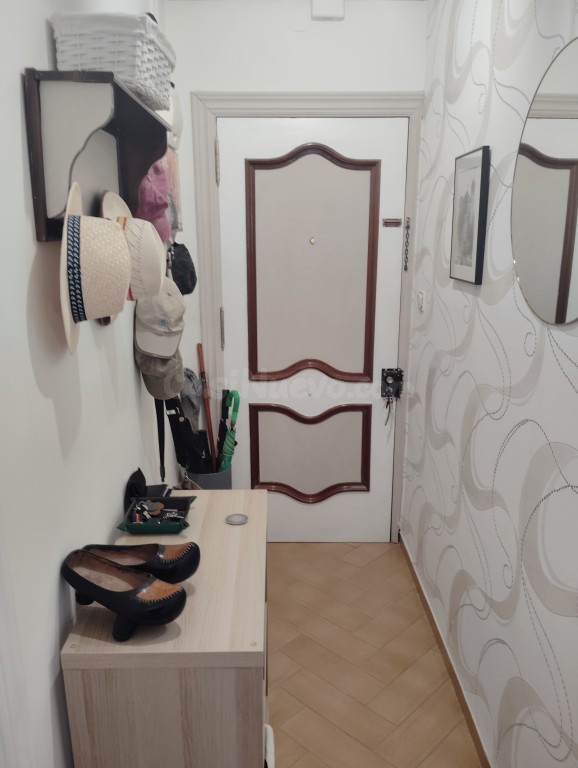 Ático en Venta en Ubeda Jaén